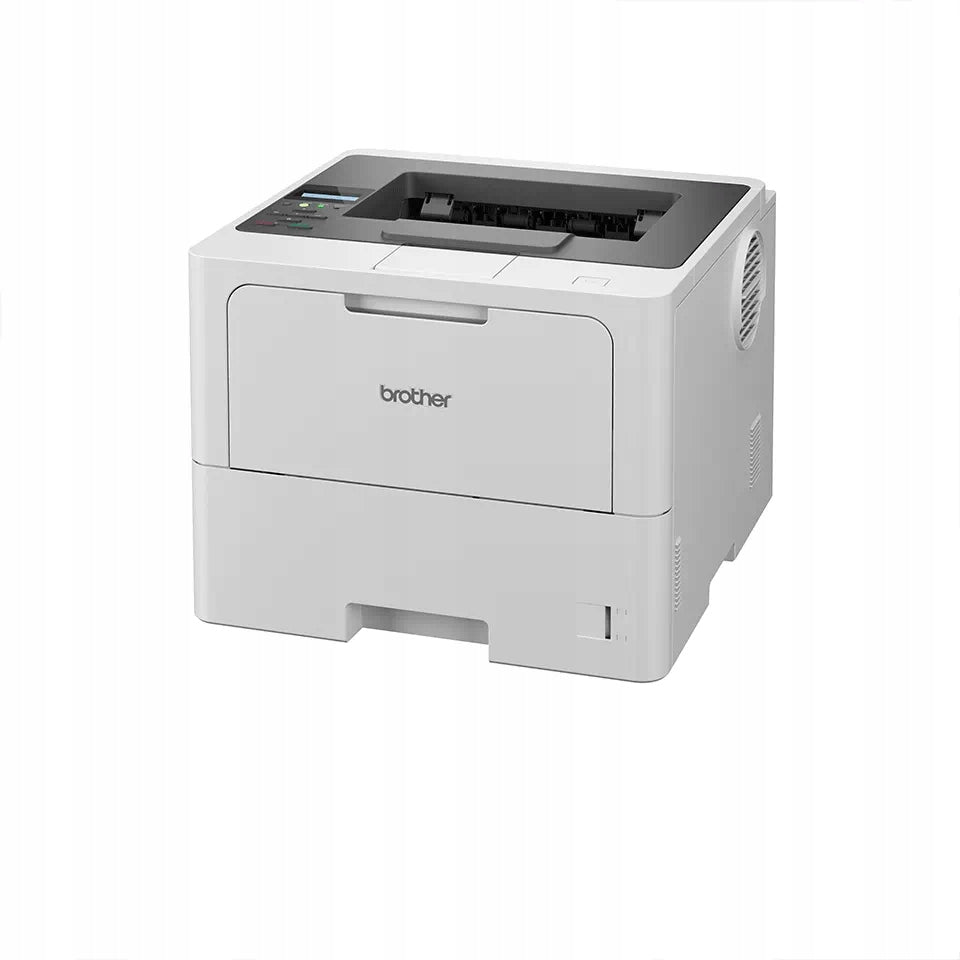 2X Brother laser printer HL-L6210DW Model HL-L6210DW