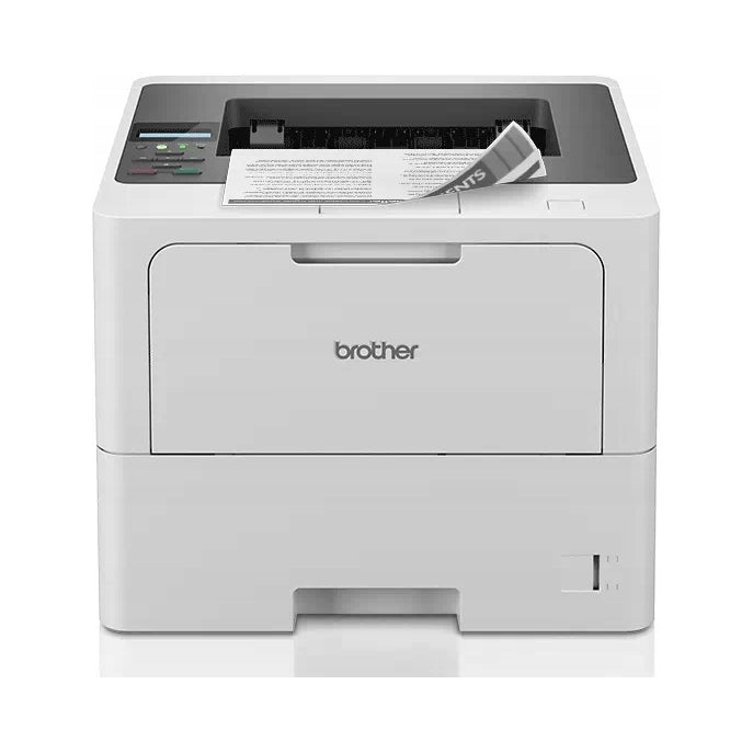 2X Brother laser printer HL-L6210DW