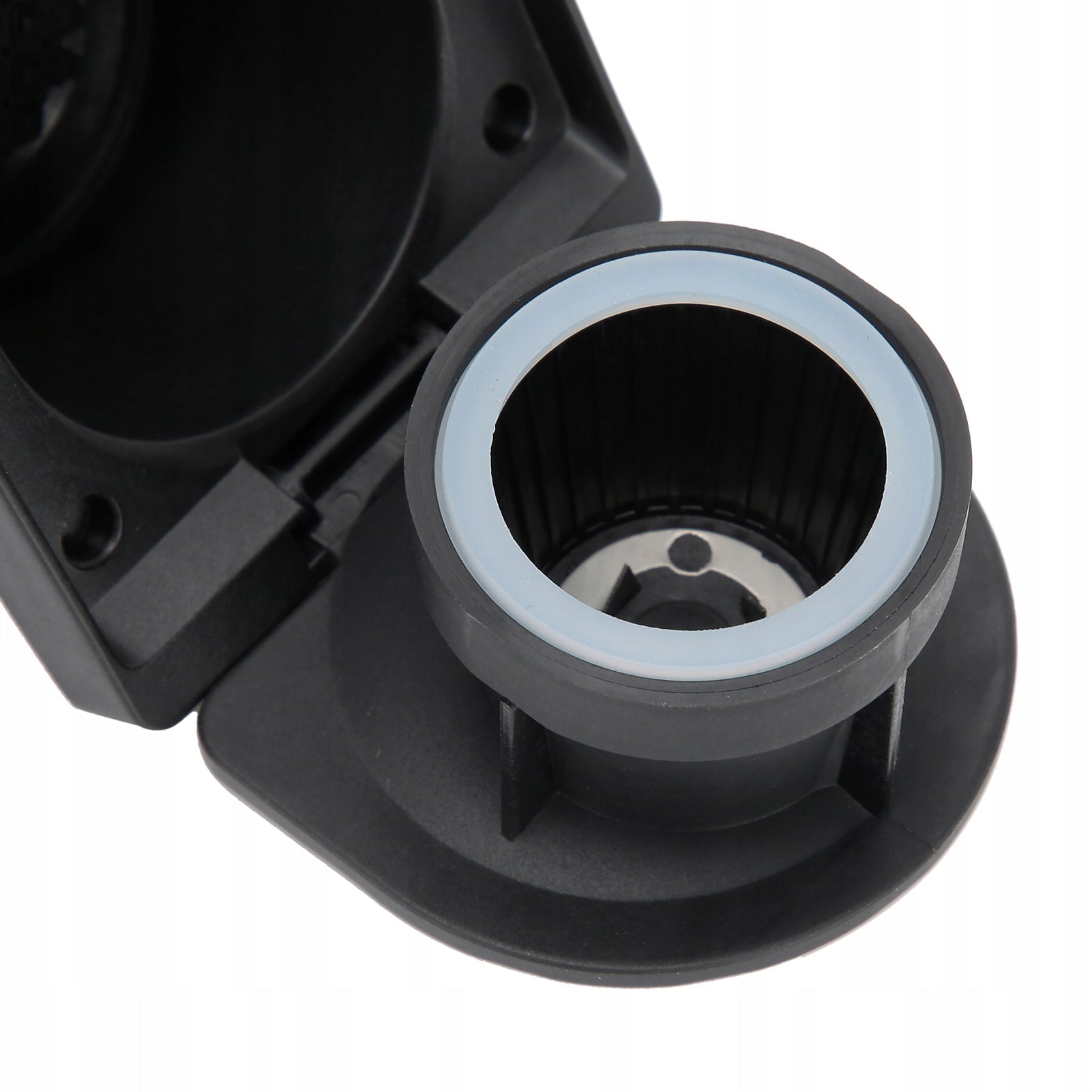 2X CAPSULE COFFEE MAKER ADAPTER COMPATIBLE DOLCE GUSTO 28MM Product weight with unit packaging 0.11 kg