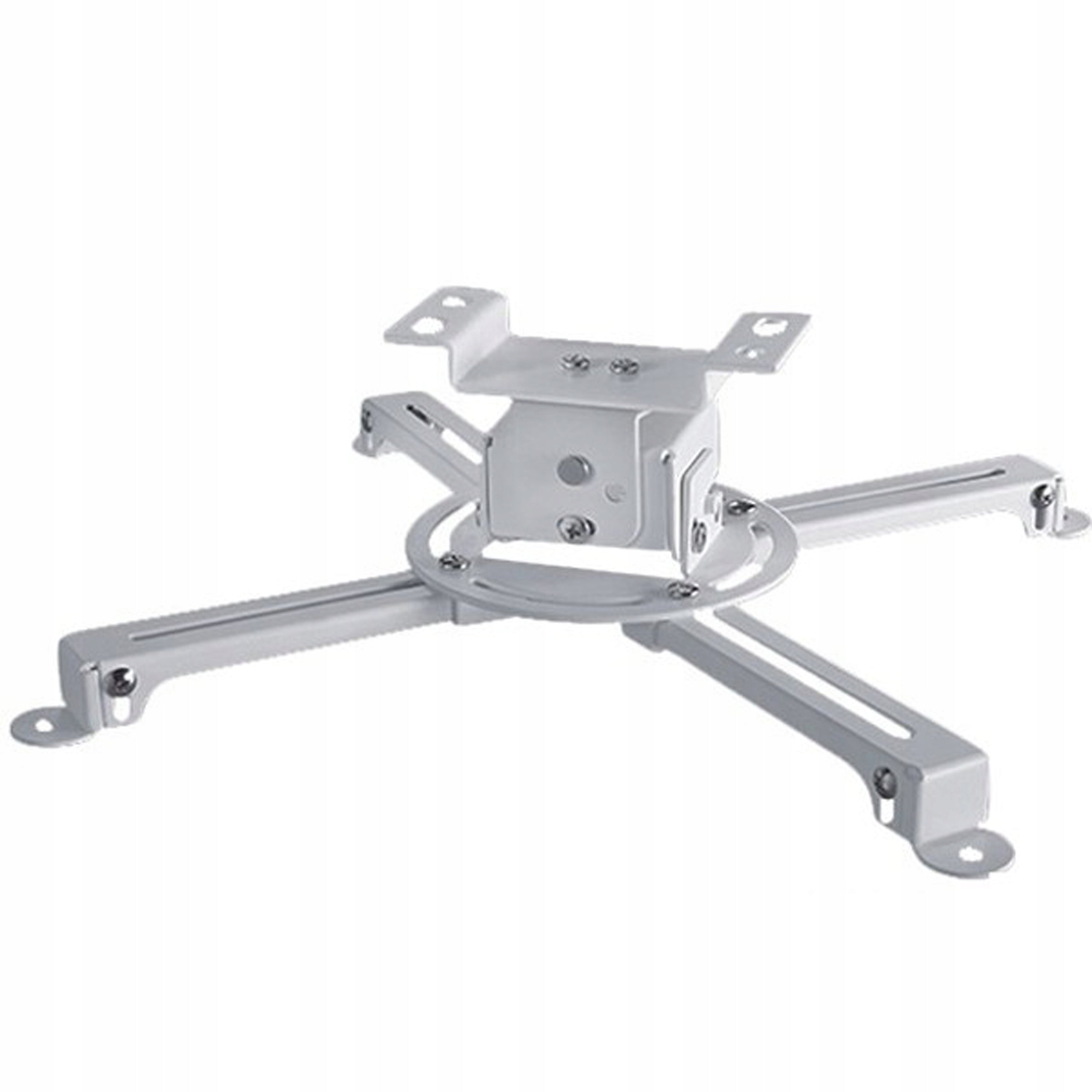 2X CEILING MOUNT FOR PROJECTOR 10 KG MAX SUPREMA SPIDER SMALL 10 WHITE Model Spider Small 10