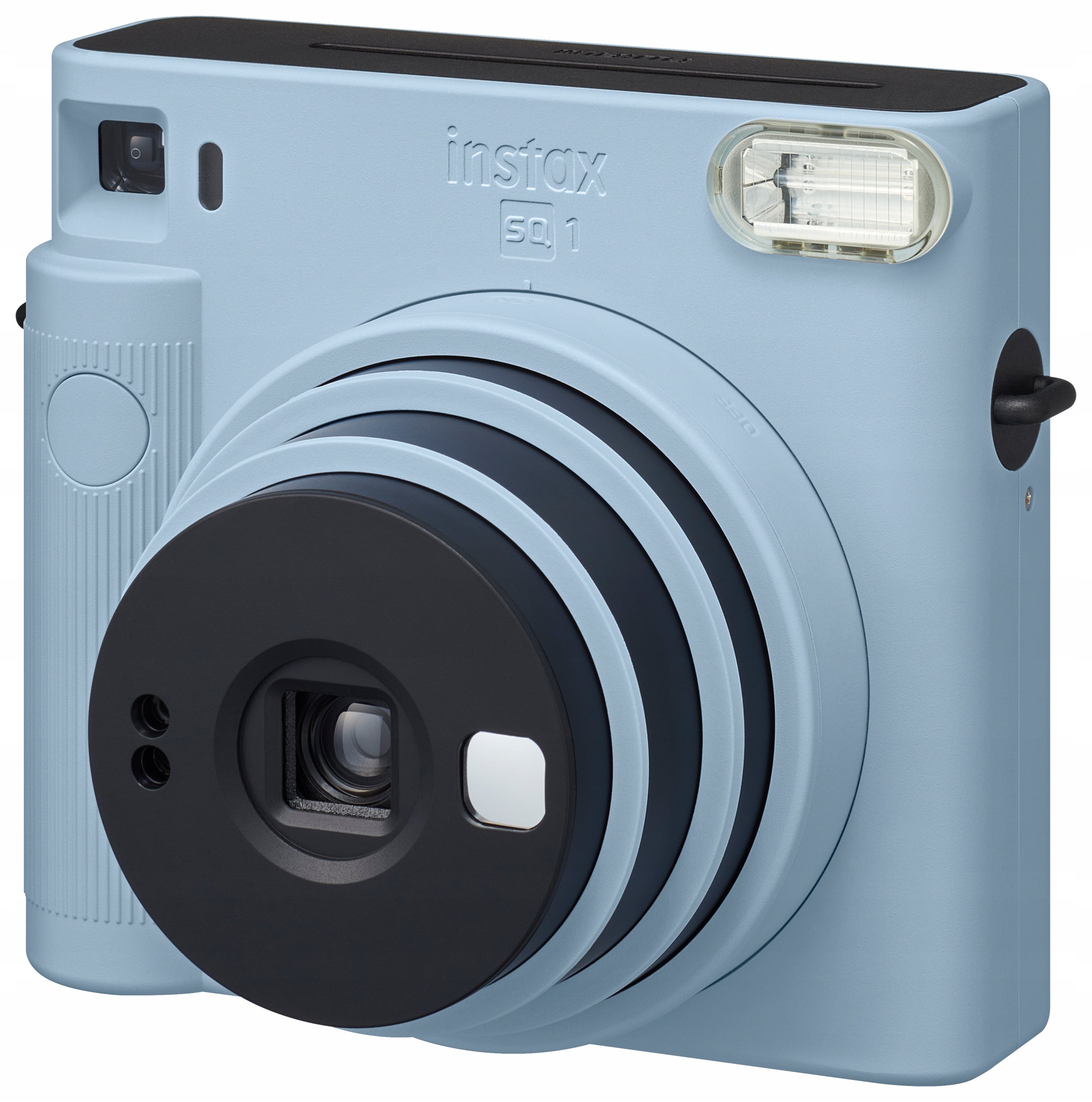 2X Camera FUJIFILM Instax Square SQ1 Ice Blue Brand Fujifilm