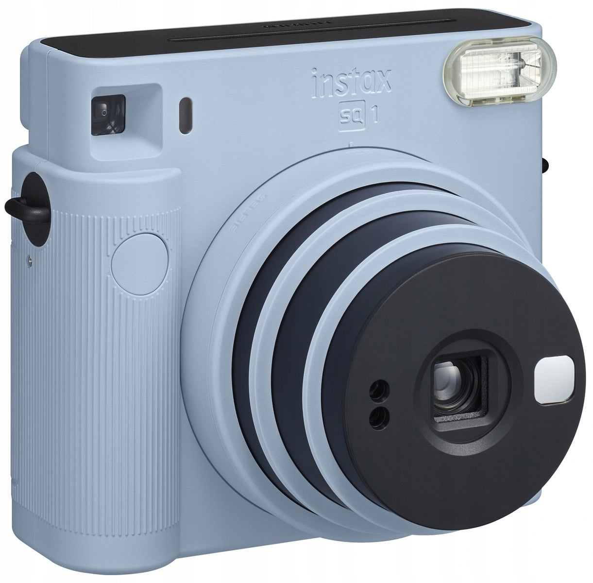 2X Camera FUJIFILM Instax Square SQ1 Ice Blue Model Instax Square SQ1