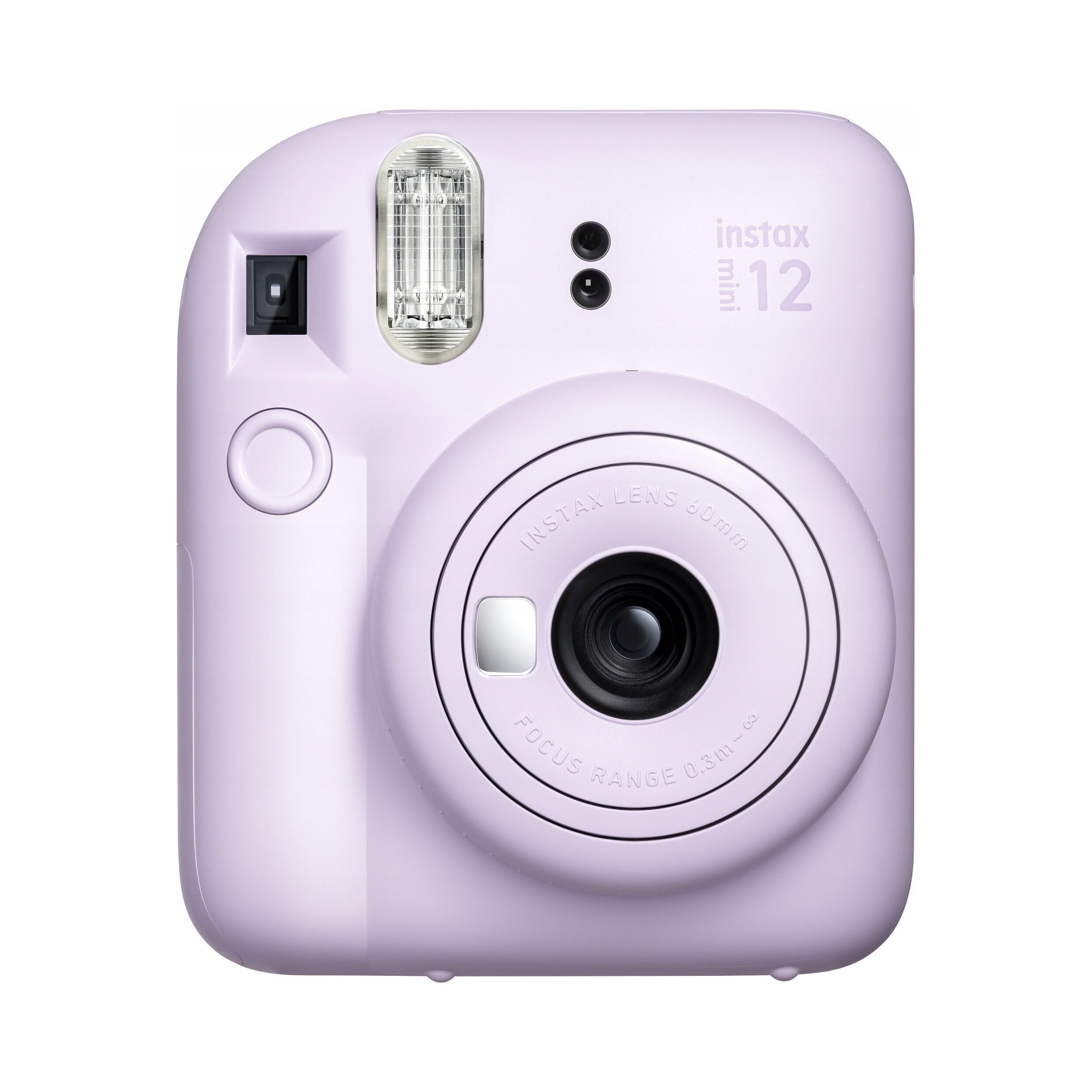 2X Camera FUJIFILM Instax mini 12 Violet
