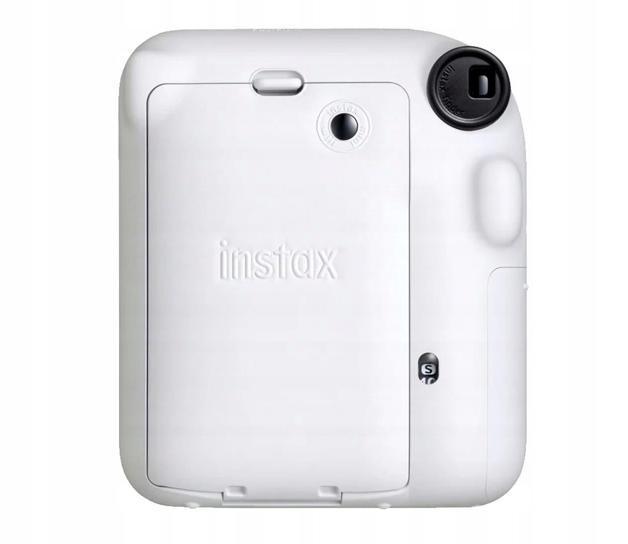 2X Camera FUJIFILM Instax mini 12 White Model Instax Mini 12