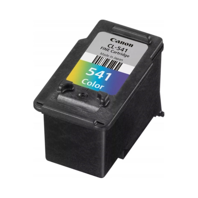 2X Canon CL-541 Color ink 8ml 180str. (5227B001)