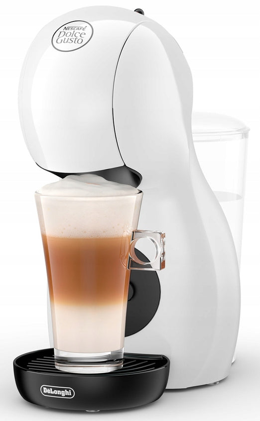 2X Capsule maker DELONGHI Dolce Gusto EDG110.WB Piccolo XS Brand De'Longhi