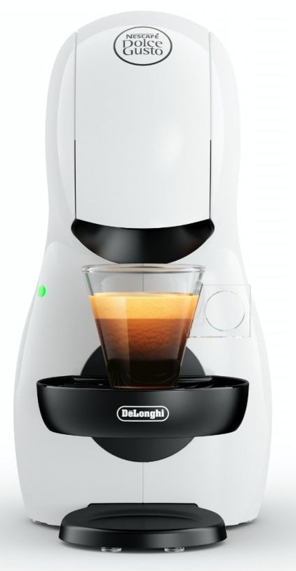 2X Capsule maker DELONGHI Dolce Gusto EDG110.WB Piccolo XS Model Piccolo XS