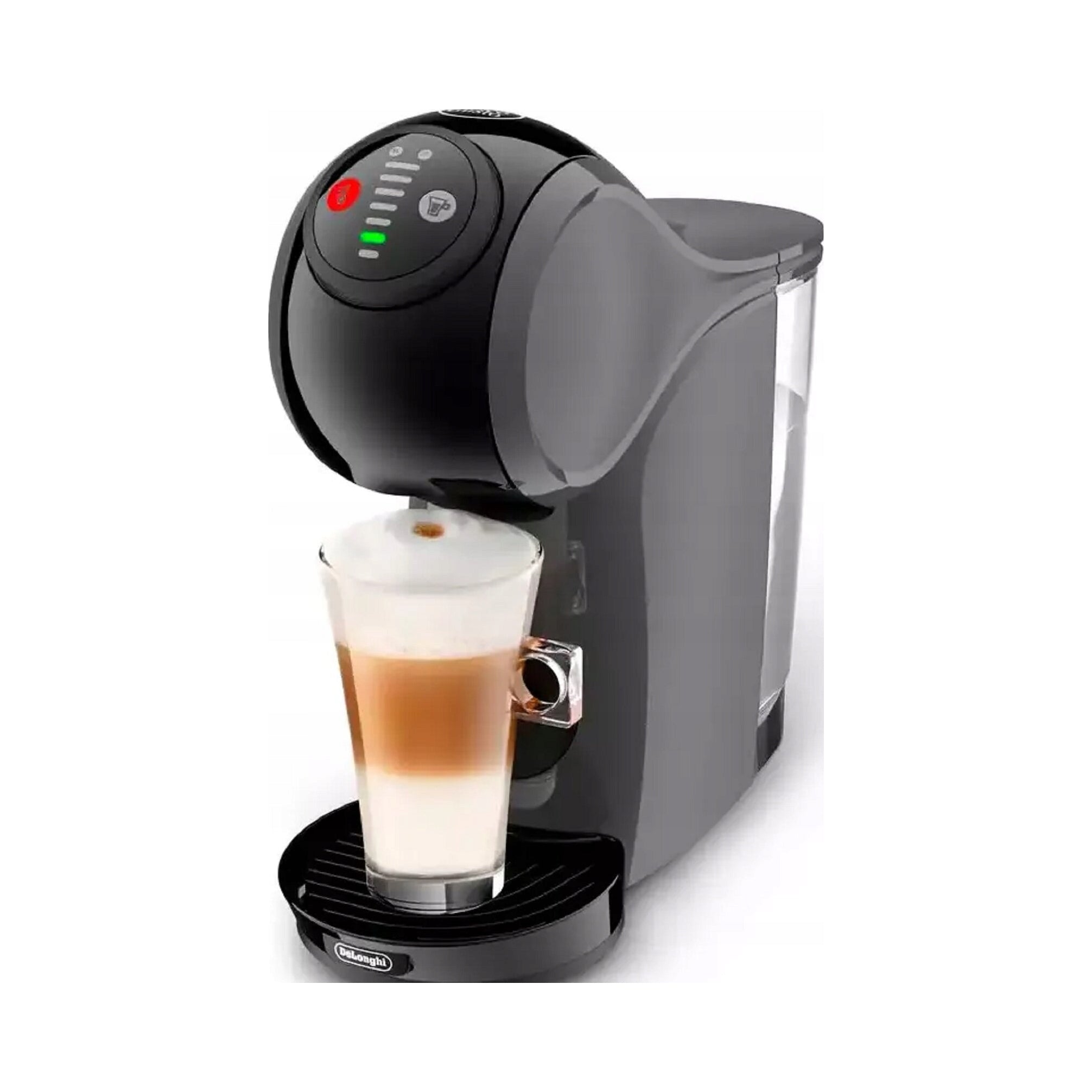 2X Capsule maker De'Longhi EDG226.A 15 bar silver/grey