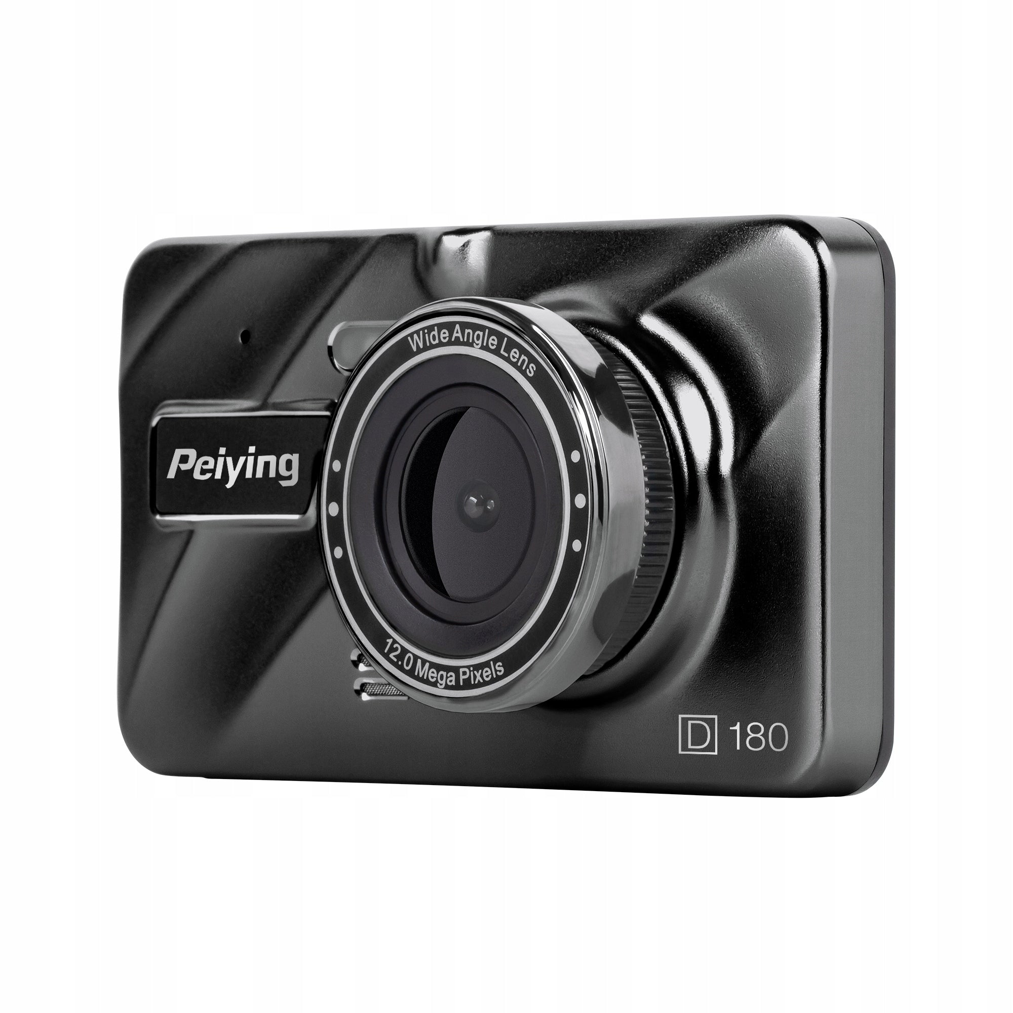 2X Car Camera REVERSING DVR FHD Peiying