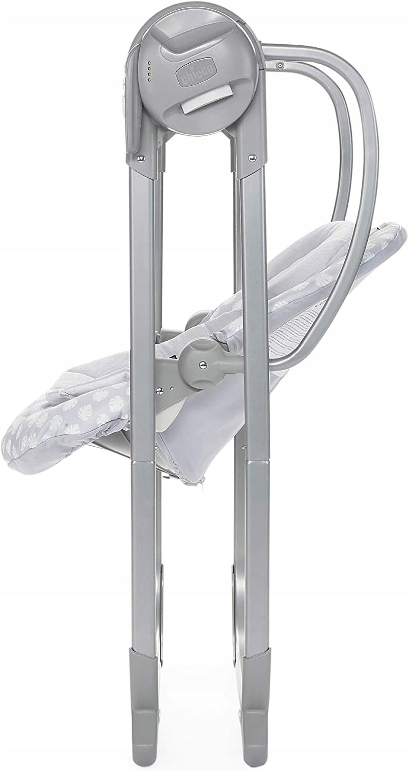 2X Chicco swing POLLY SWING UP LEAF Manufacturer code 00079110790000