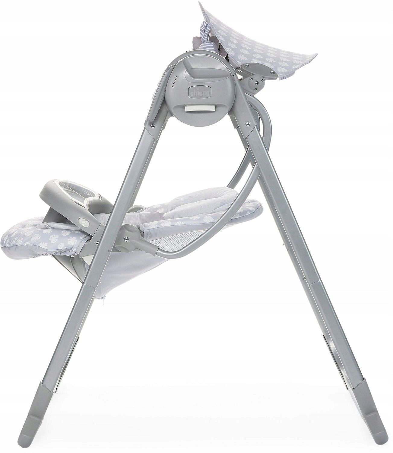 2X Chicco swing POLLY SWING UP TURQUISE Manufacturer code 04079110410000