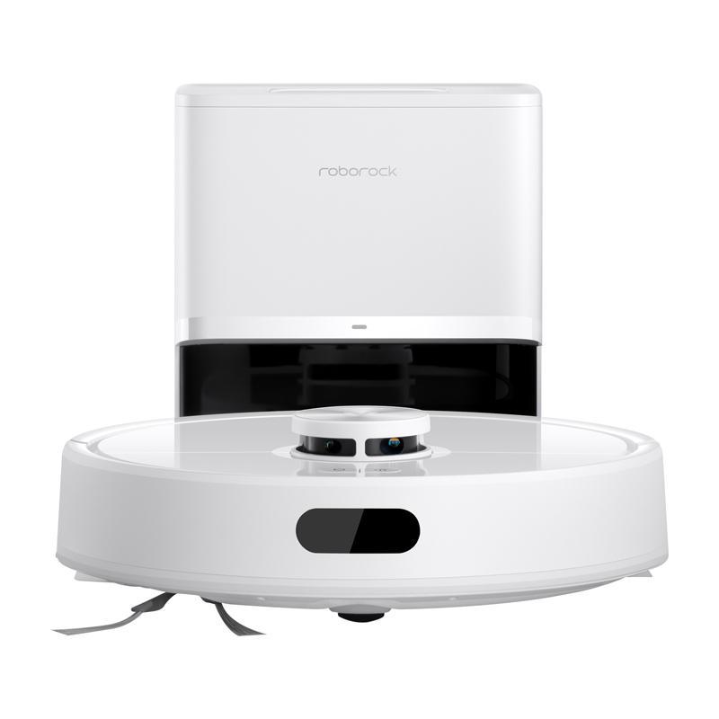 2X Cleaning Robot Roborock Q10 PF+ White Brand Roborock