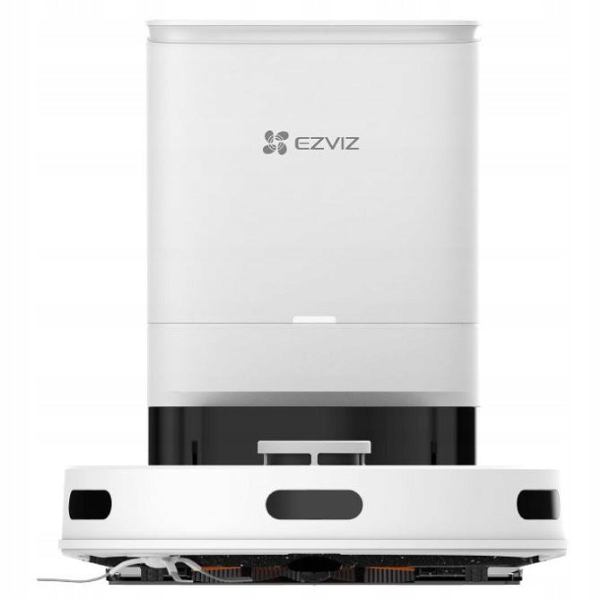 2X Cleaning robot Ezviz RC3 Plus white