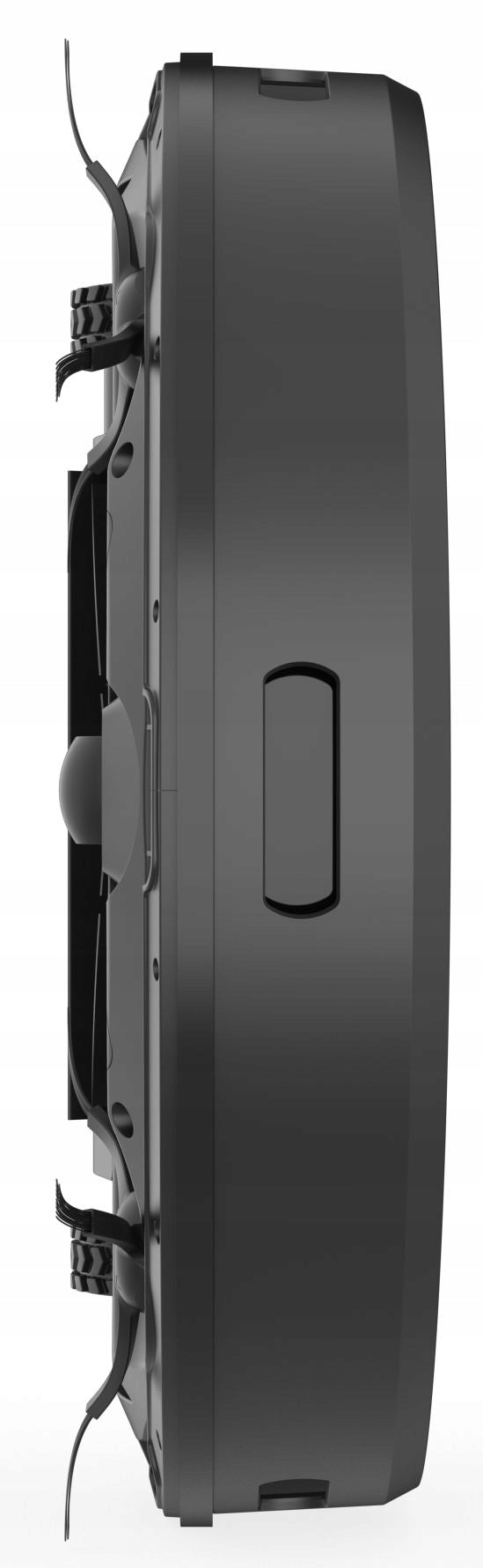 2X Cleaning robot Lenovo E2 Pro Dominant color black
