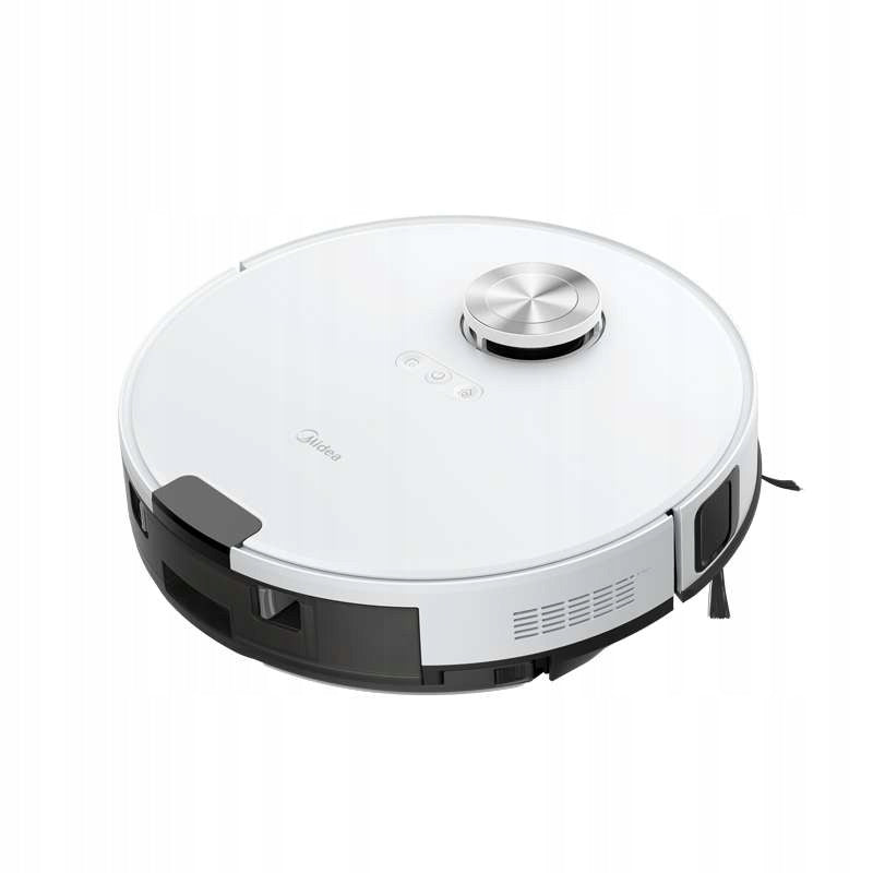 2X Cleaning robot Midea M9 white Mop
