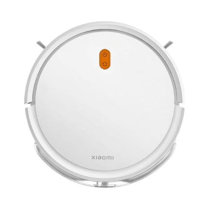 2X Cleaning robot Xiaomi E5 white