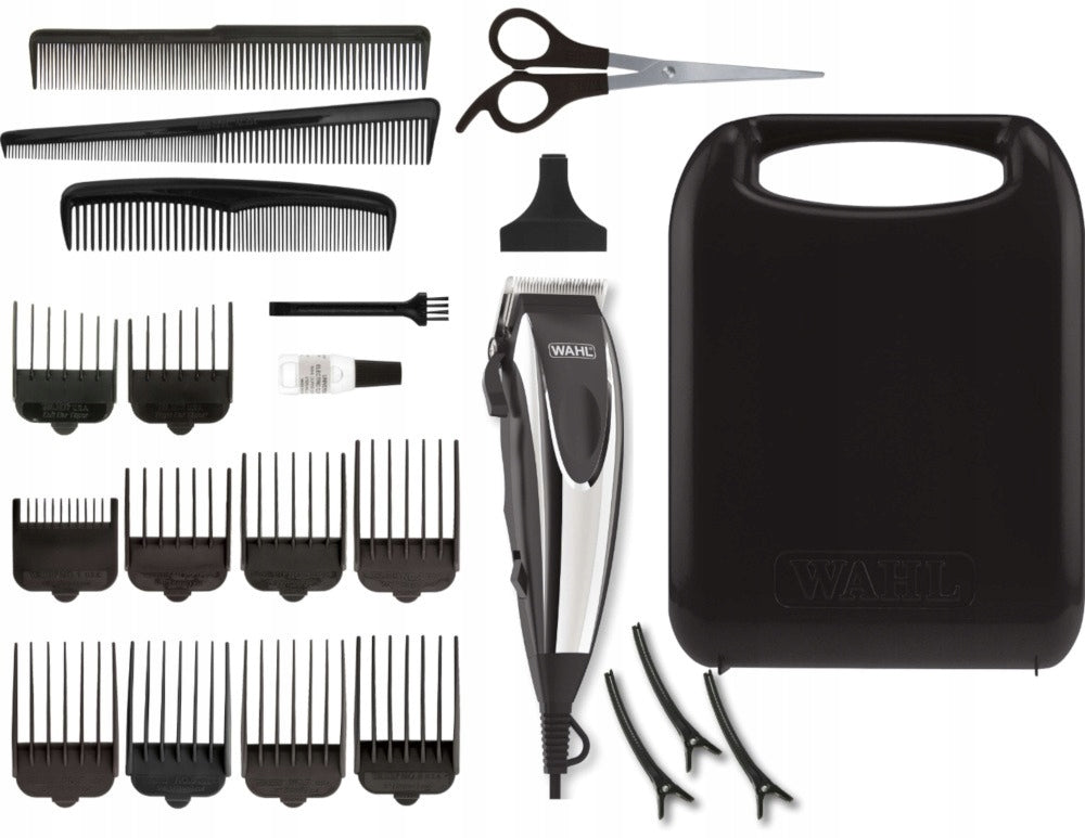2X Clipper Wahl 9243-2616 Brand Wahl