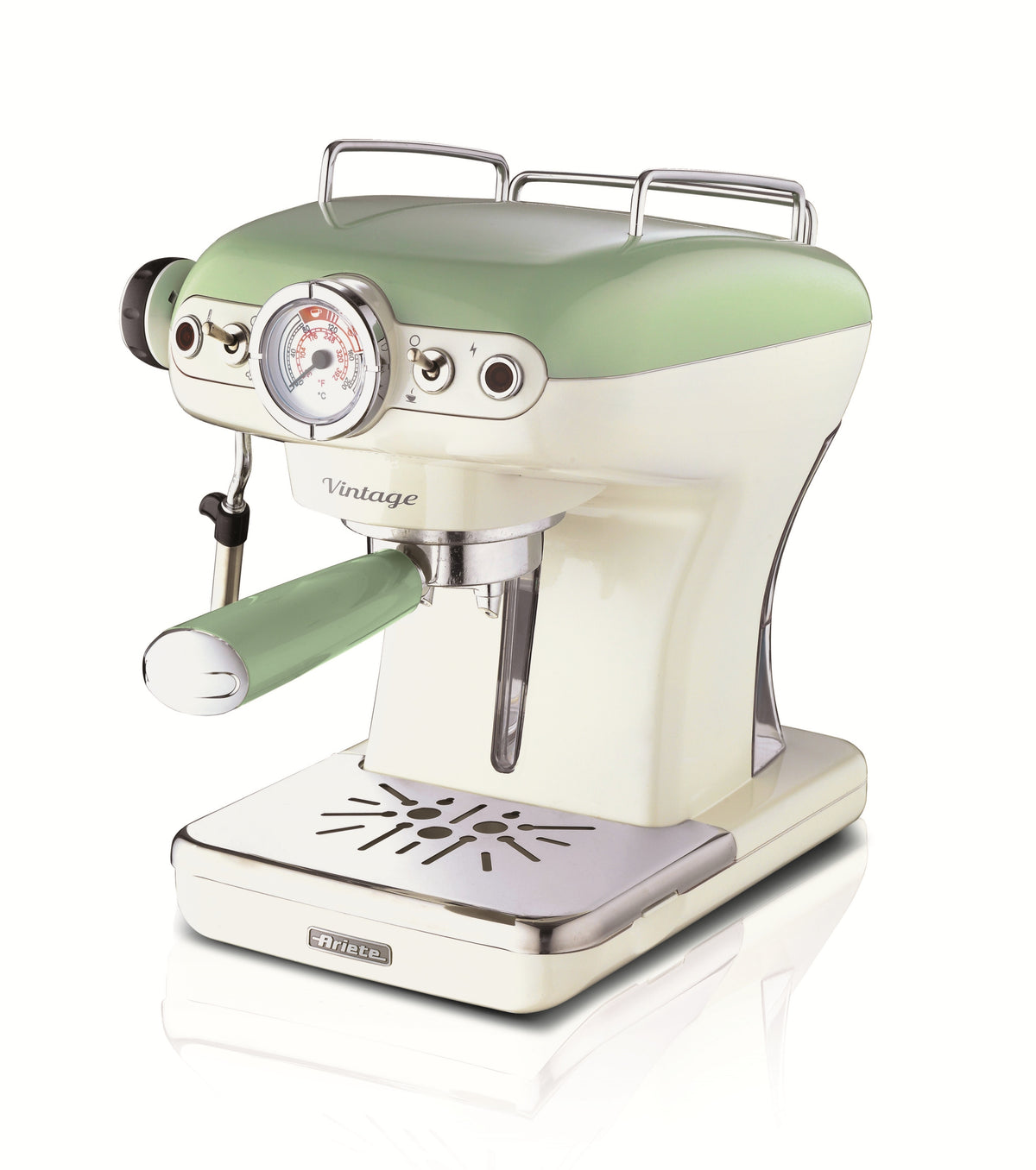 2X Cob Express ARIETE 138913 Vintage Beige