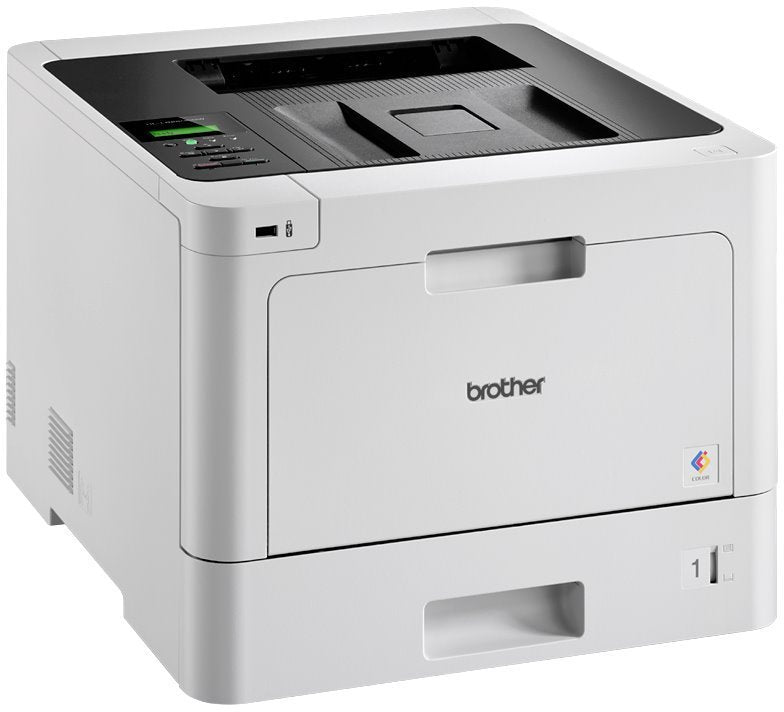 2X Color Laser Printer BROTHER HL-L8260CDW TONER Model hl-l8260cdw