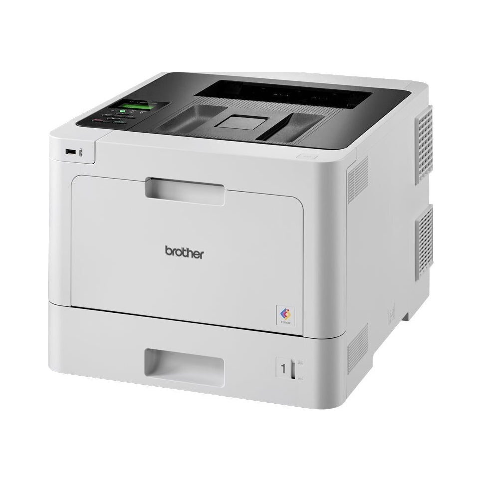 2X Color Laser Printer BROTHER HL-L8260CDW TONER