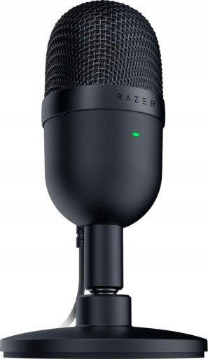 2X Condenser Microphone Razer Seiren Mini Quartz Pink