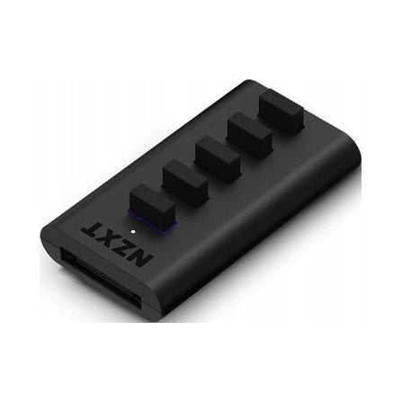 2X Control Hub NZXT Internal USB Hub (Gen.3) (AC-IUSBH-M3)