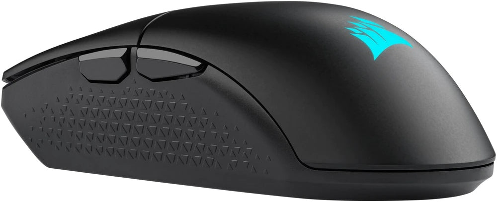 2X Corsair Qatar Elite Wireless Mouse Model Katar Elite