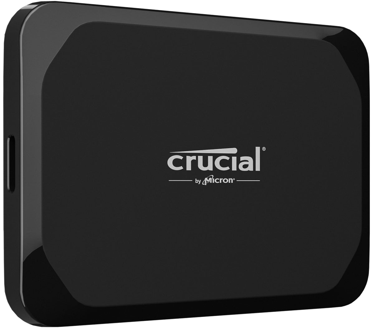 2X Crucial X9 4TB Portable SSD Model CT4000X9SSD9