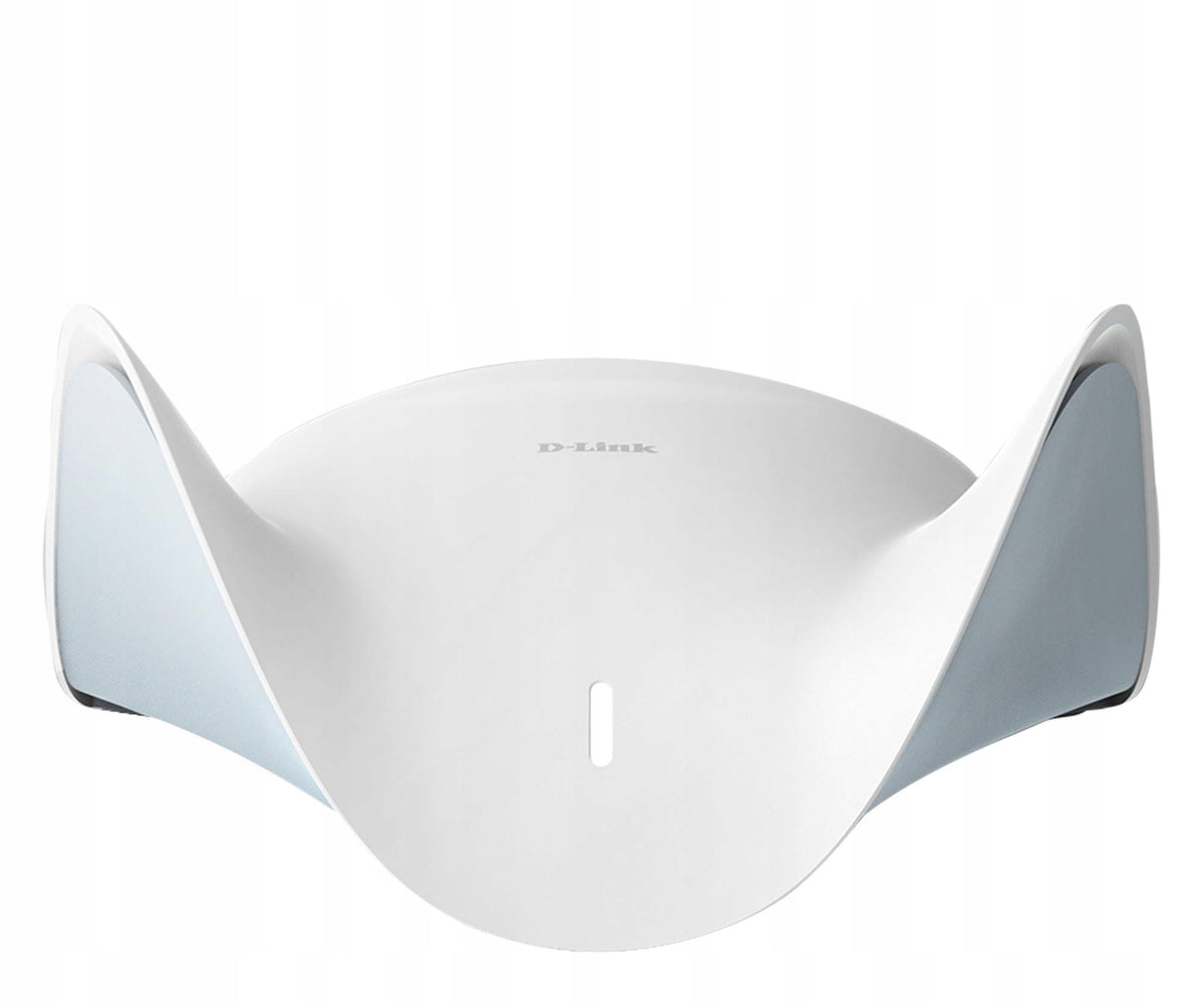 2X D-Link M95 Smart Mesh Wi-Fi 7 Router BE9500 Tri-Band MLO 2.5Gb/s AI Mode
