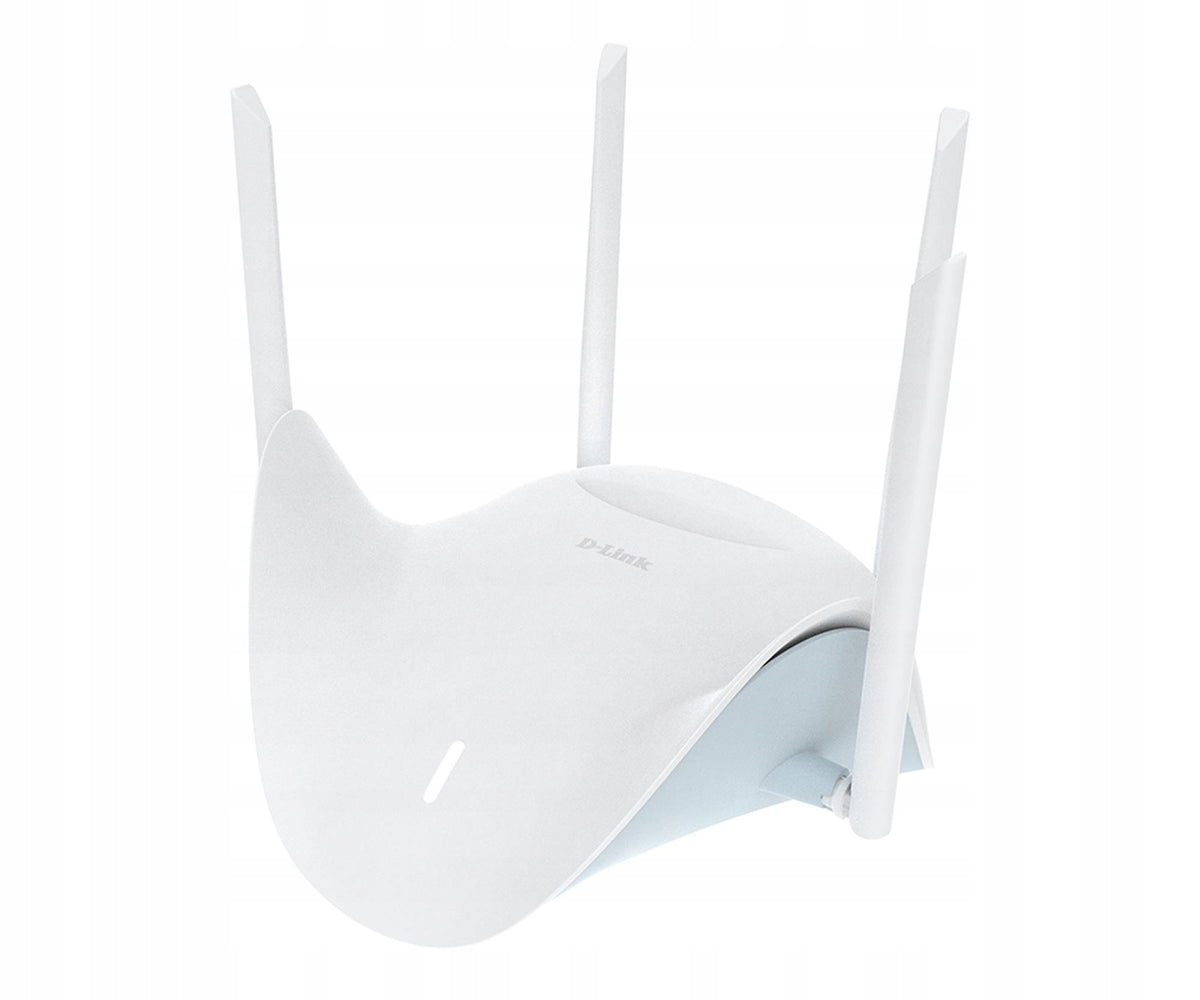 2X D-Link R95 Router BE9500 WiFi7 Smart BE9500 Tri-Band MLO 2.5Gb/s AI Mode Manufacturer D-Link