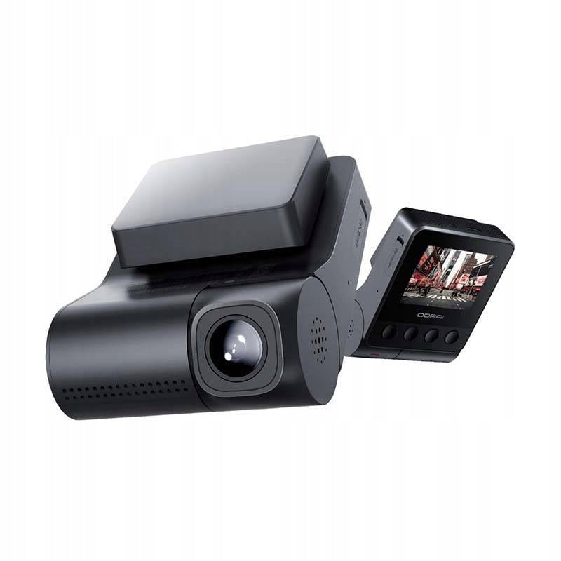 2X DDPAI Z40 GPS Dashcam