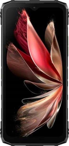 2X DOOGEE Blade 10 Pro, 6+10/256GB, 5150mAh, smartphone, red Brand DOOGEE