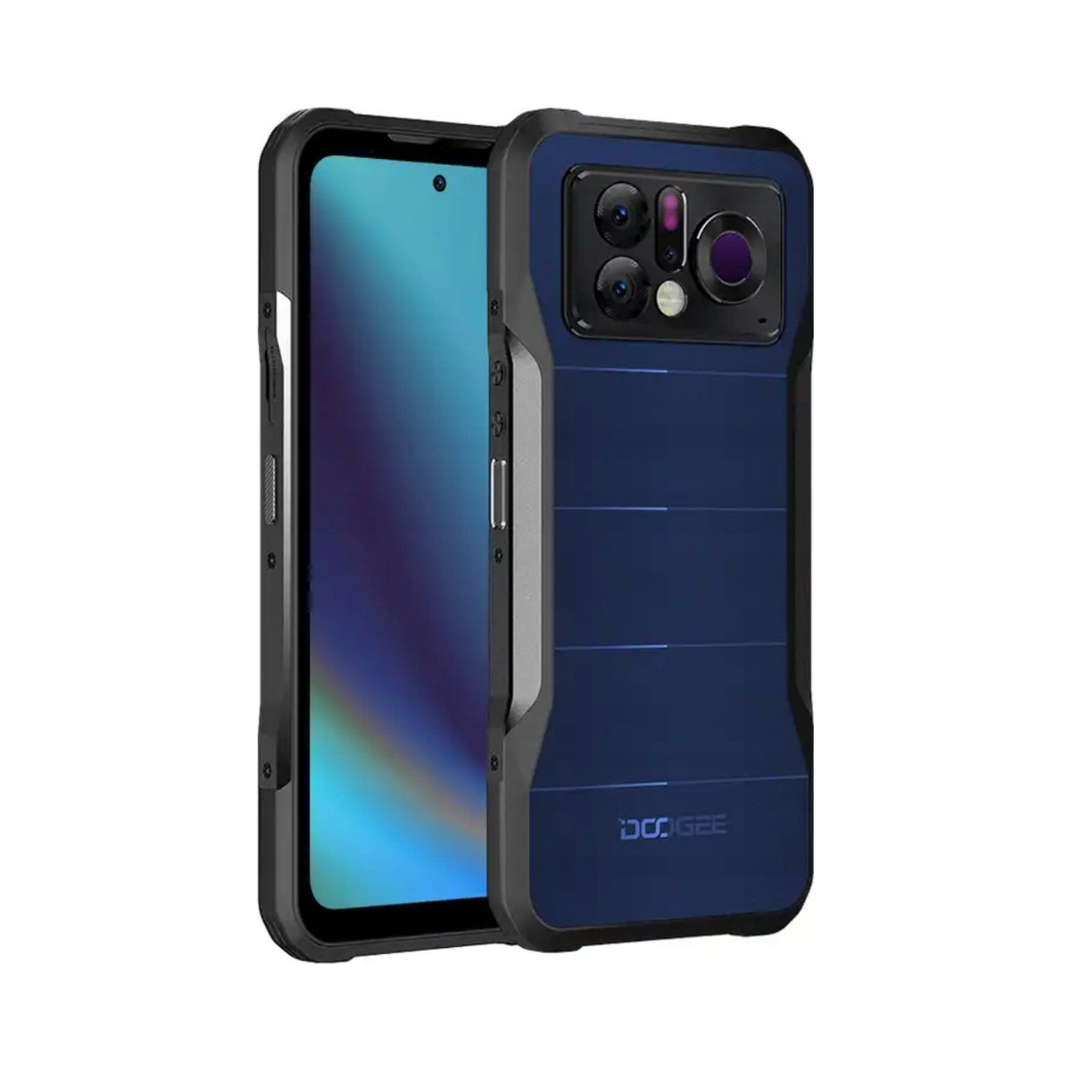 2X DOOGEE V20 PRO 5G DualSIM 12/256GB 6000mAh, smartphone, blue