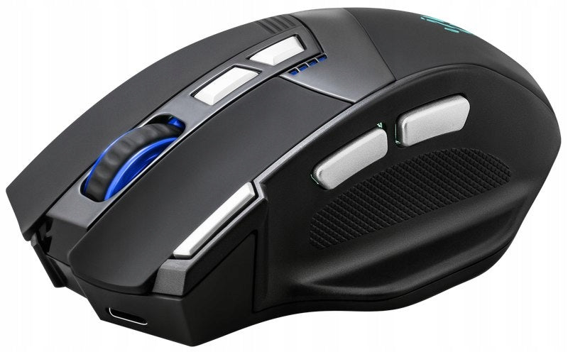 2X Defender Knight GM-885 Wireless/USB Mouse Manufacturer Defender