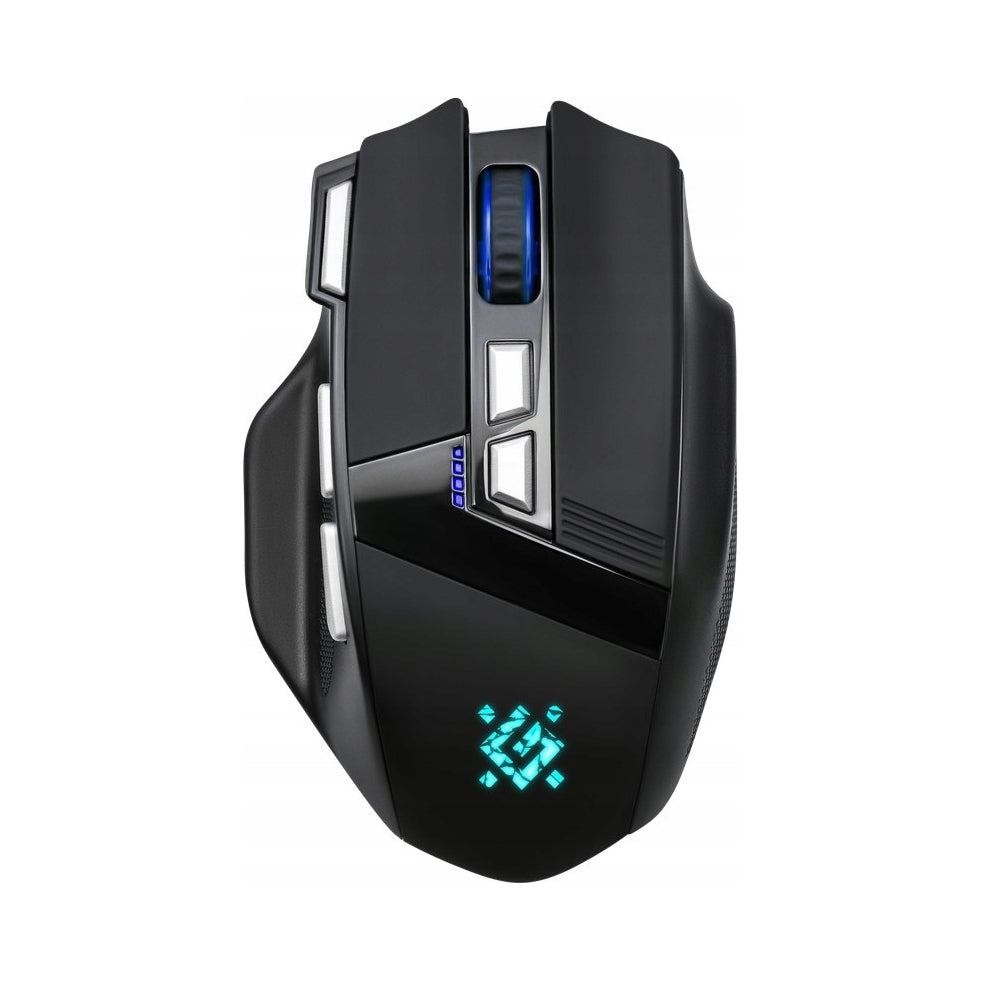2X Defender Knight GM-885 Wireless/USB Mouse