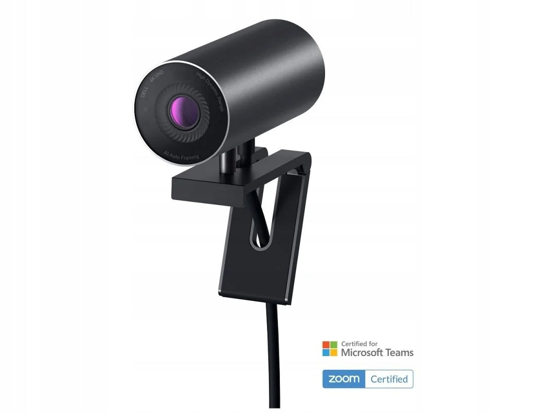 2X Dell Dell UltraSharp Webcam Brand Dell
