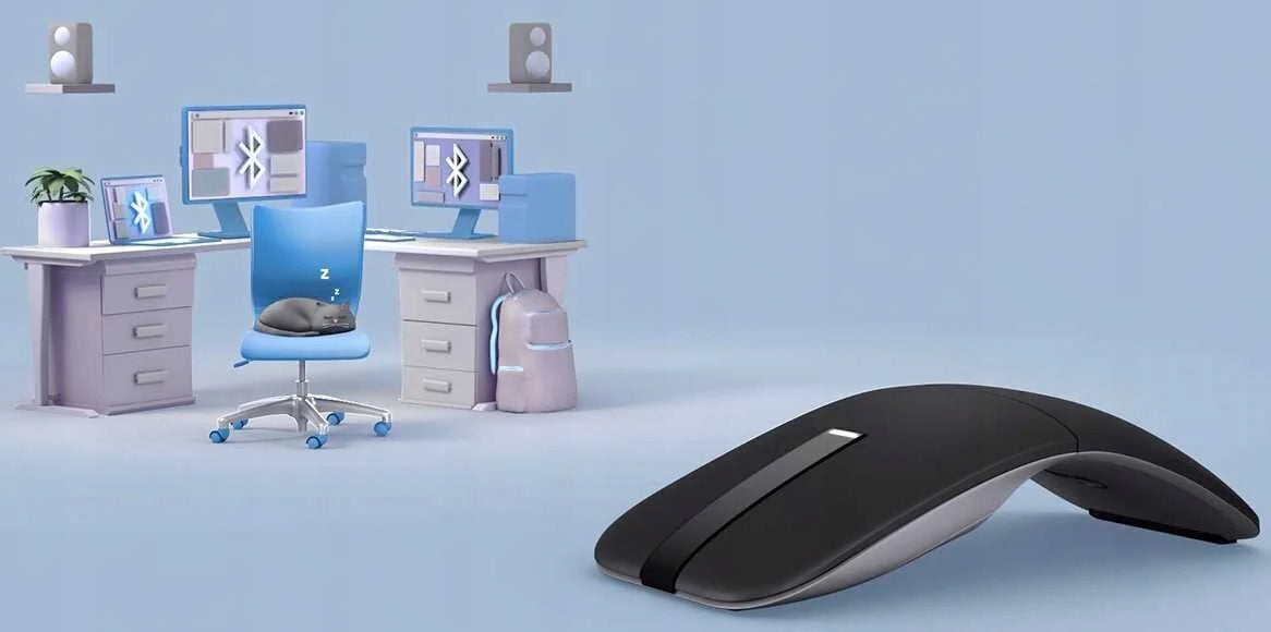 2X Dell MS700 Wireless Mouse Manufacturer Dell
