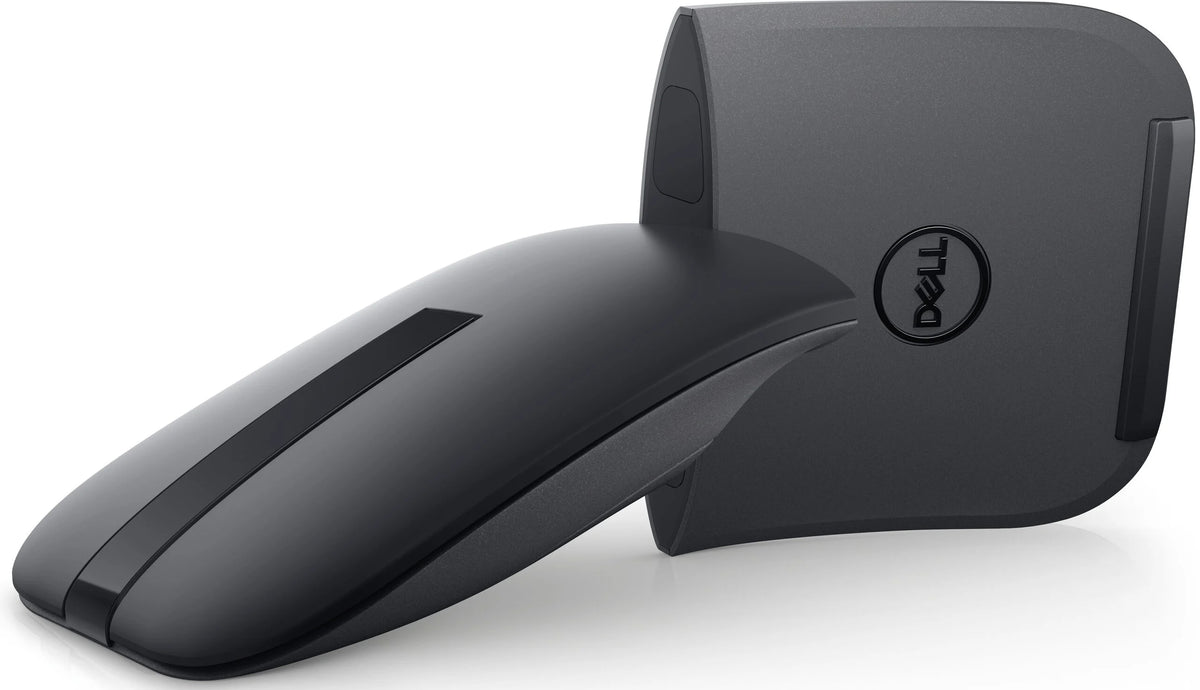 2X Dell MS700 Wireless Mouse Model MS700
