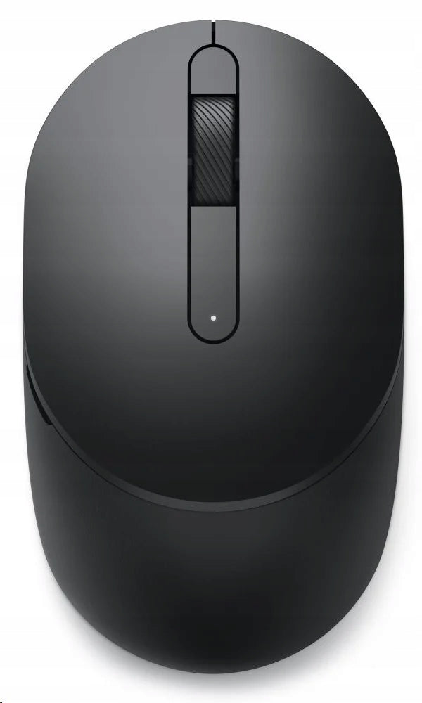 2X Dell Mobile Wireless Mouse MS3320W - Black Model MS3320