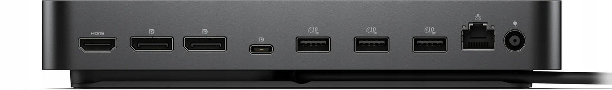 2X Dell Pro Dock WD25 Manufacturer Dell