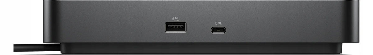 2X Dell Pro Thunderbolt 4 Smart Dock Manufacturer Dell
