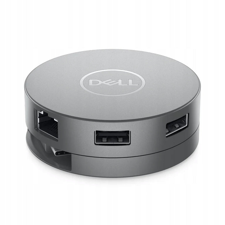 2X Dell USB-C Mobile Adapter DA310 Port Replicator Manufacturer Dell