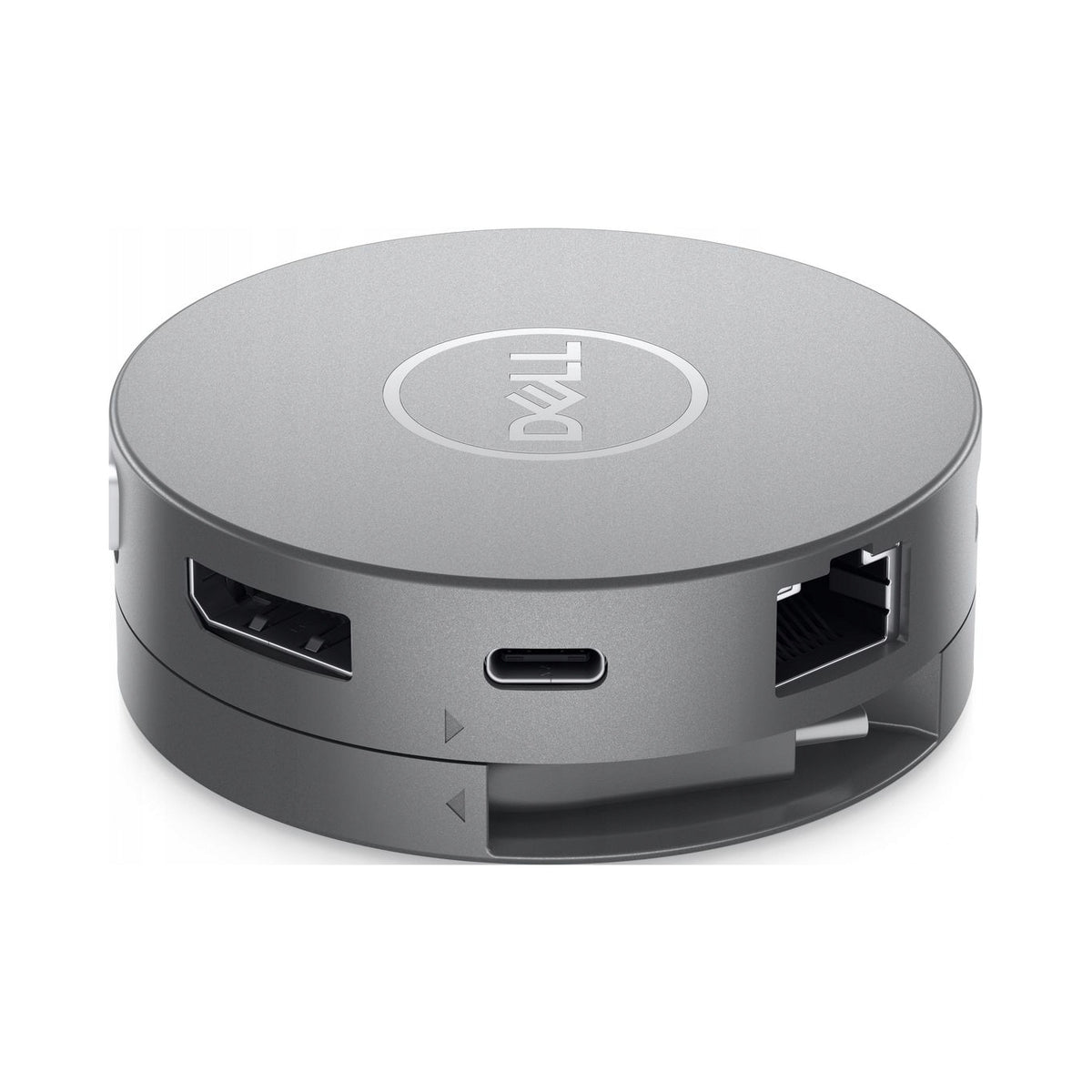2X Dell USB-C Mobile Adapter DA310 Port Replicator