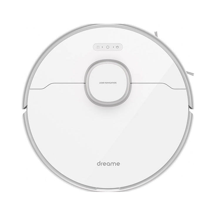 2X Dreame Bot L10 Pro Cleaning Robot (White)