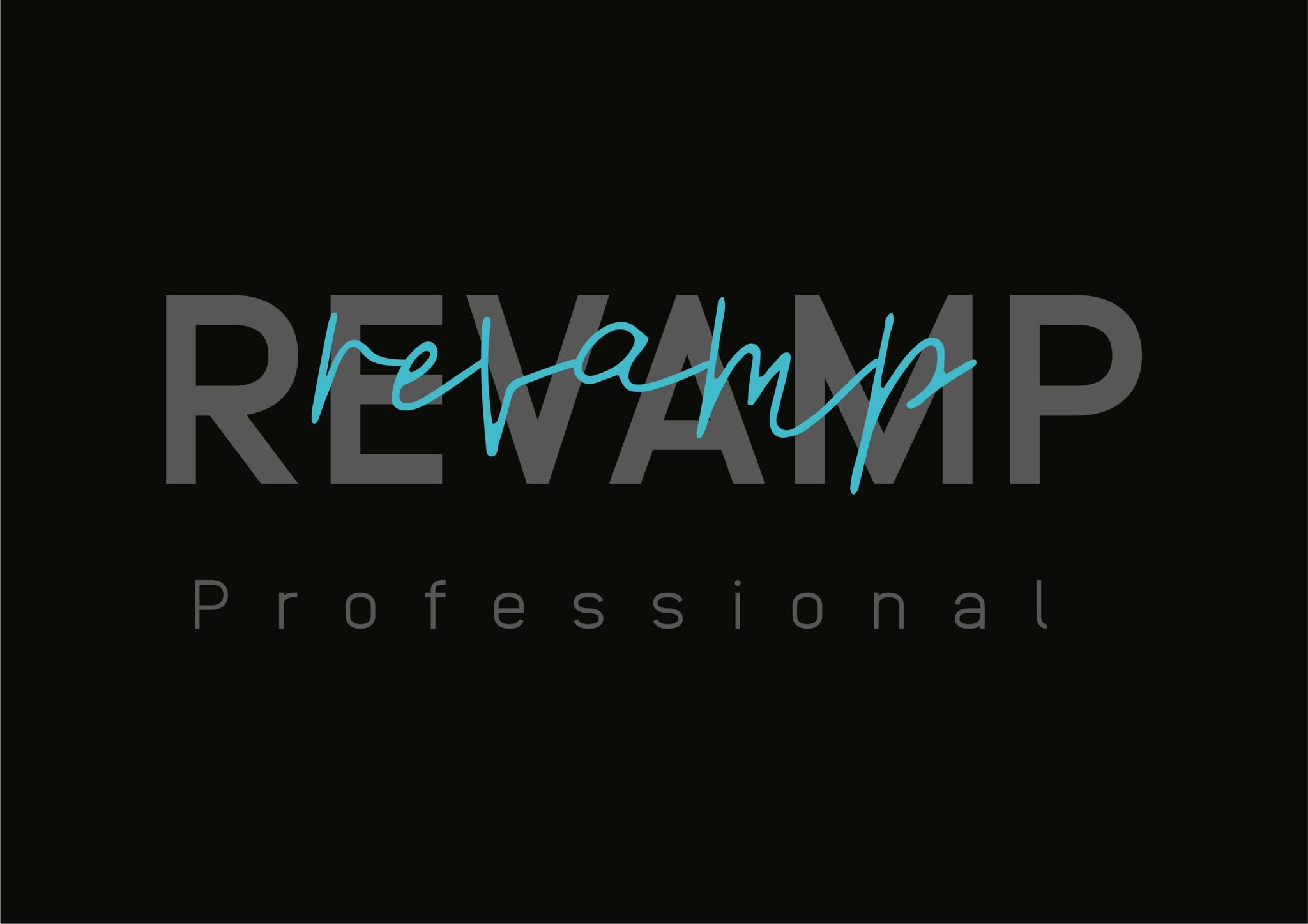 2X Dryer REVAMP Progloss Hydro Shield X Shine DR-6000 Black Brand Revamp