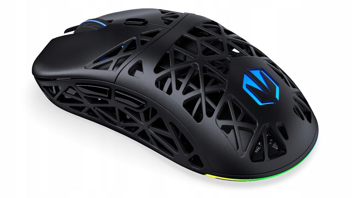 2X ENDORFY LIV Plus Wireless Mouse Manufacturer Endorfy