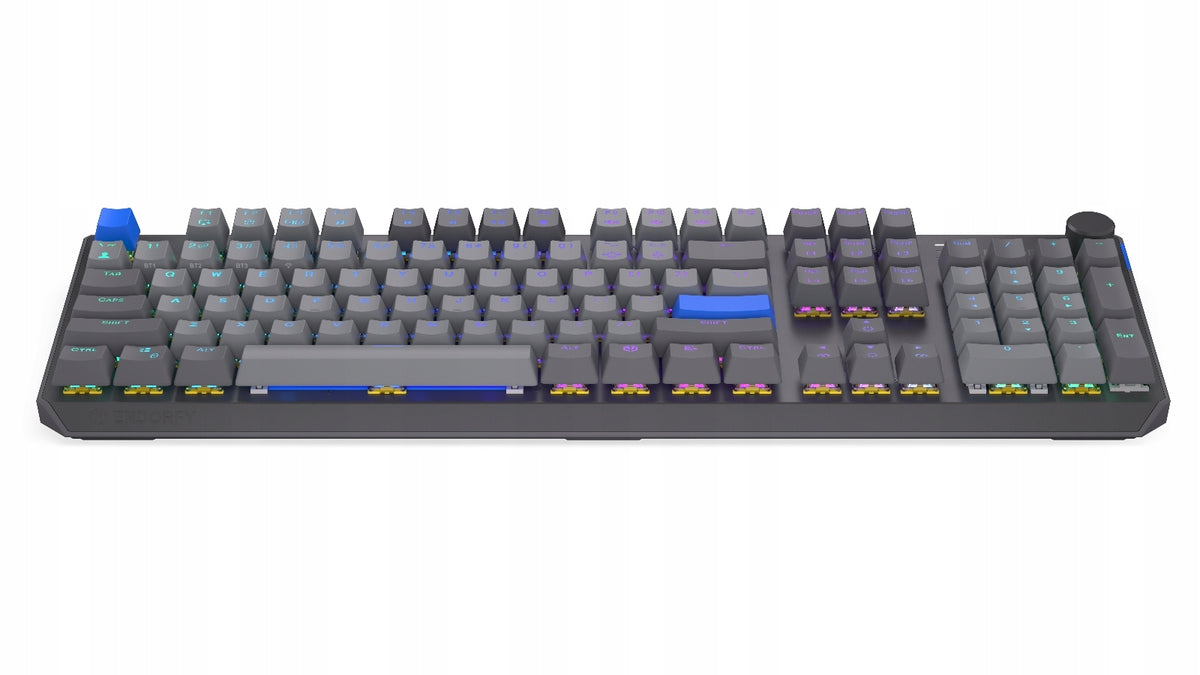 2X ENDORFY Thock V2 Wireless Keyboard Manufacturer Endorfy