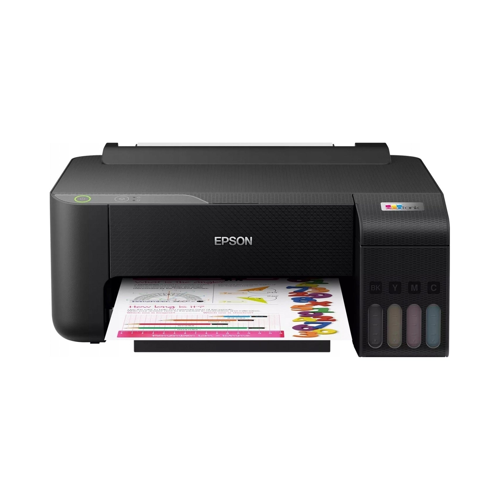 2X EPSON EcoTank L1230 C11CJ70402 PRINTER