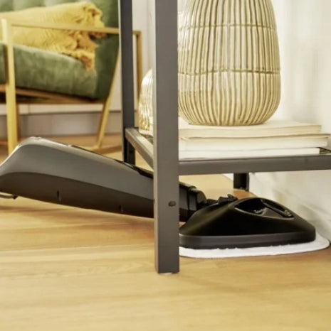 2X Electric Steam Mop Vileda Steam Plus 1550W Manufacturer code Mop Parowy Vileda Steam Plus