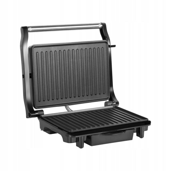 2X Electric grill Panini Teesa 1500W toaster Power rating 1500 W